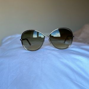 Vintage Tom Ford Sunglasses